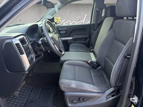 Used 2017 Chevrolet Silverado 1500 LT w/ LT Eassist Package image 19