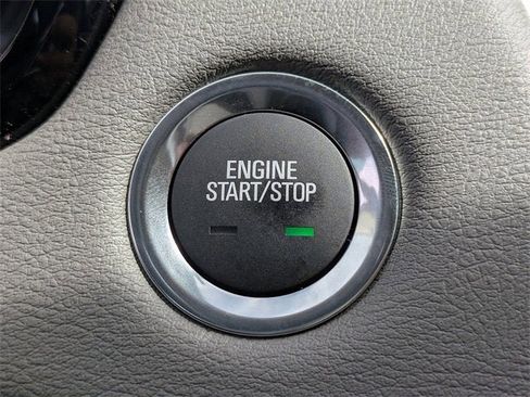 New 2025 Cadillac XT5 Premium Luxury w/ LPO, Floor Liner Package image 36