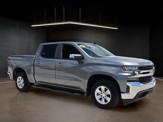 Used 2021 Chevrolet Silverado 1500 LT RWD video 1