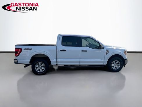 Used 2021 Ford F150 XLT w/ Equipment Group 301A Mid image 10