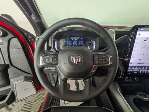 Used 2026 RAM 3500 Laramie image 19