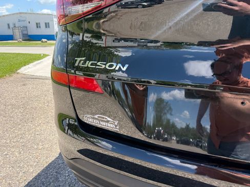 Used 2019 Hyundai Tucson Value image 9