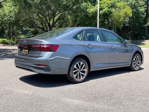 Used 2025 Volkswagen Jetta S FWD image 25