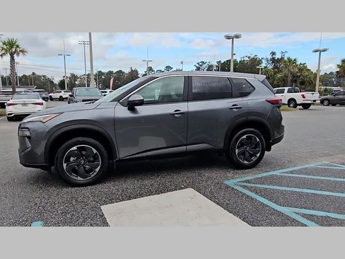New 2026 Nissan Rogue SV image 23