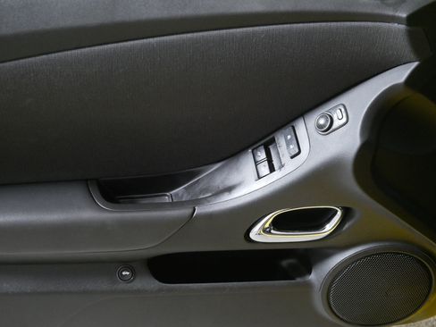 Used 2012 Chevrolet Camaro LT RWD image 19