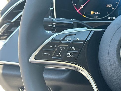 New 2026 Mercedes-Benz E 350 Sedan image 27