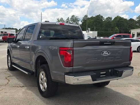 Used 2024 Ford F150 XLT w/ Mobile Office Package image 3