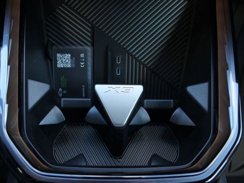 New 2026 BMW X3 xDrive30 image 52