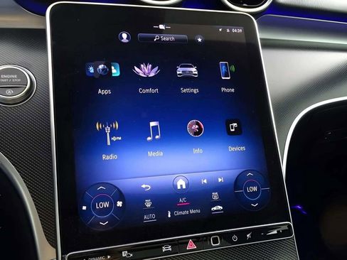 Used 2024 Mercedes-Benz C 300 Sedan image 31