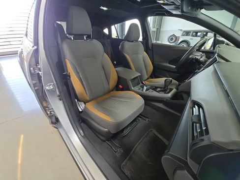 Used 2025 Subaru Crosstrek 2.5i Sport w/ Crosstrek Mirror Package AWD/4WD image 30