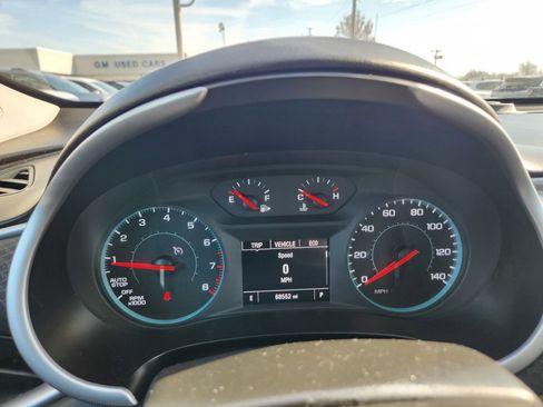 Certified 2023 Chevrolet Malibu LT image 24