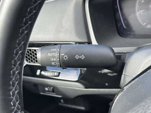 Certified 2023 Honda Civic Sport image 17