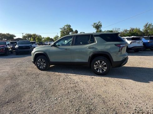 New 2026 Chevrolet Equinox LT FWD image 5