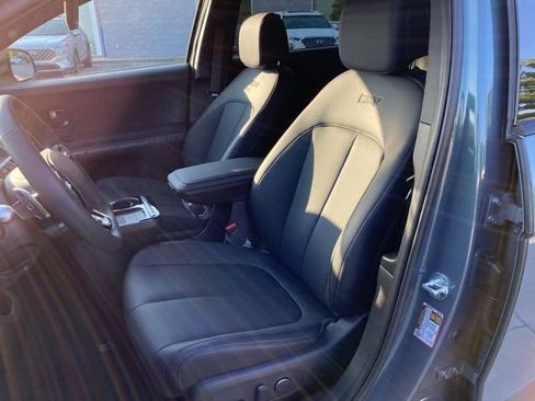 New 2025 Hyundai Ioniq 5 XRT image 22