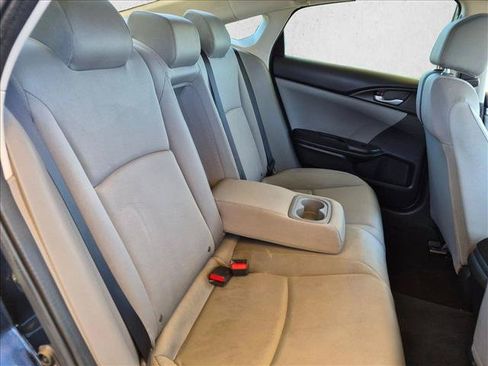 Used 2016 Honda Civic EX-T image 19