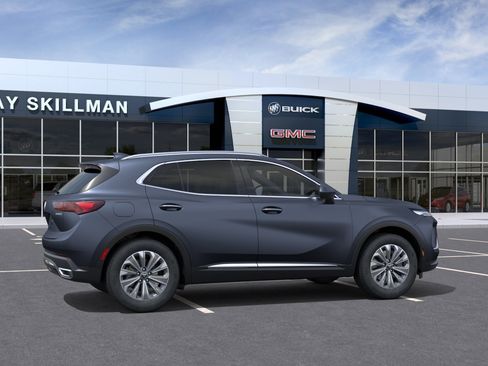 New 2026 Buick Envision Preferred AWD/4WD image 5