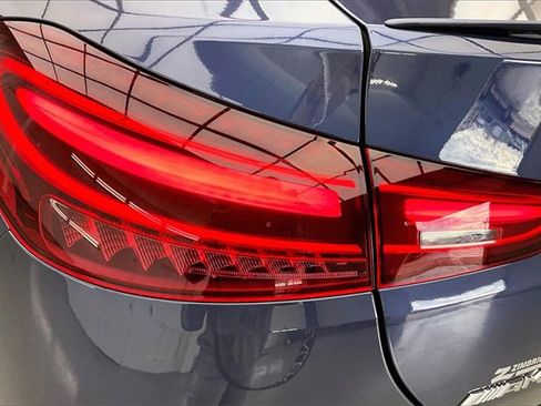 Used 2024 Mercedes-Benz GLE 53 AMG 4MATIC Coupe image 27