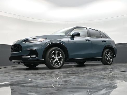 Used 2023 Honda HR-V EX-L image 17
