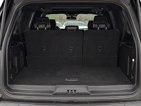 Used 2019 Ford Expedition Max Limited image 9