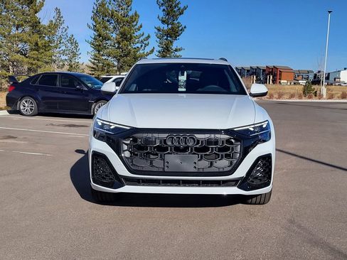 New 2026 Audi Q8 Premium Plus image 5