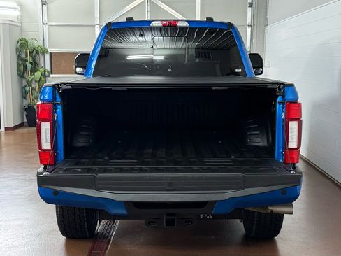 Used 2021 Ford F250 Lariat image 5