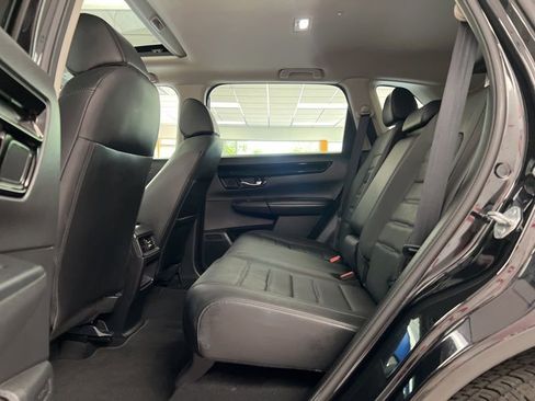 Used 2023 Honda CR-V EX-L image 17