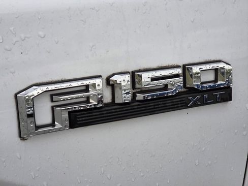 Used 2020 Ford F150 XLT w/ Equipment Group 302A Luxury image 3