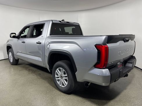 New 2026 Toyota Tundra SR5 image 5