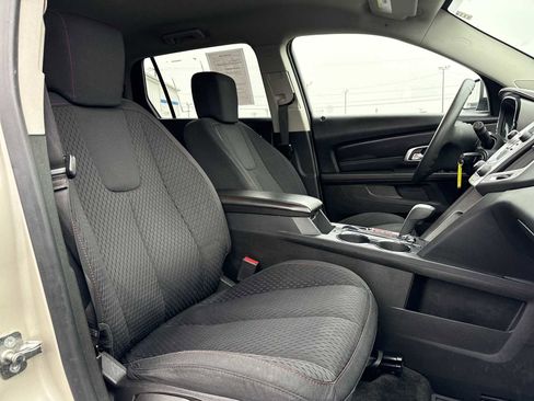 Certified 2015 GMC Terrain SLE FWD image 22