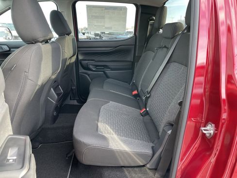 New 2025 Ford Ranger XL image 8