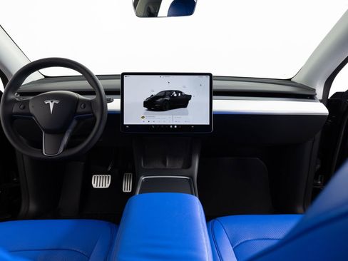 Used 2022 Tesla Model Y Performance AWD/4WD image 31