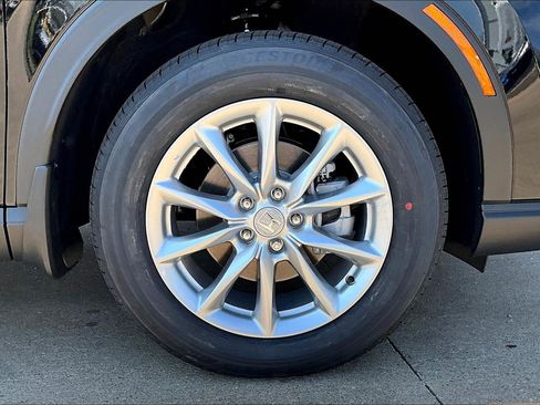 New 2026 Honda CR-V EX image 21