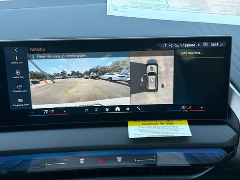 New 2026 BMW X3 xDrive30 w/ Premium Package AWD/4WD image 33