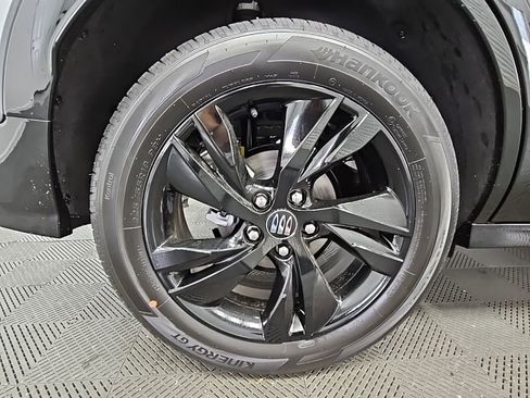 New 2026 Buick Encore GX Sport Touring image 44