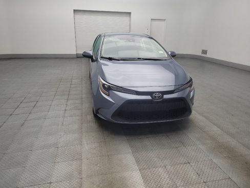 Used 2021 Toyota Corolla LE FWD image 14