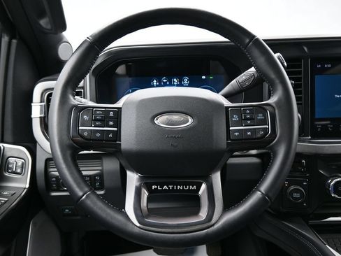 Used 2026 Ford F250 Platinum AWD/4WD image 17