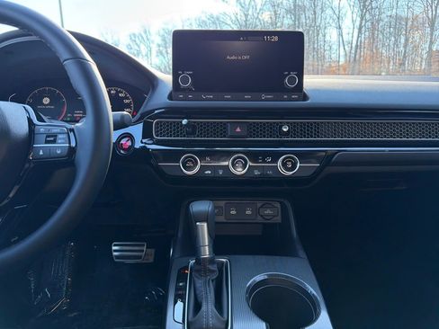 New 2026 Honda Civic Sport image 21