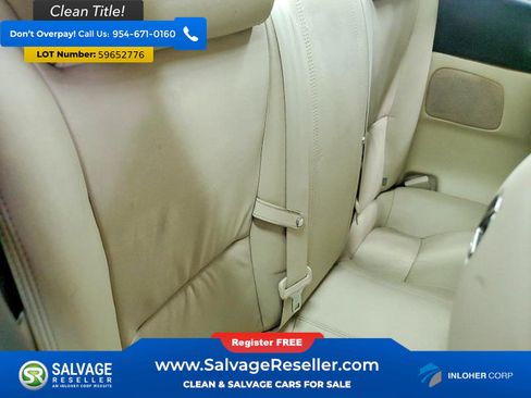 Used 2002 Lexus SC 430 Convertible RWD image 13