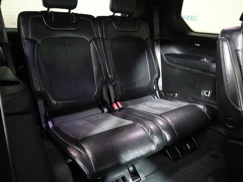 Used 2023 Jeep Grand Cherokee L Laredo AWD/4WD image 21