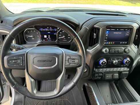 Used 2021 GMC Sierra 1500 Denali w/ Driver Alert Package II image 28