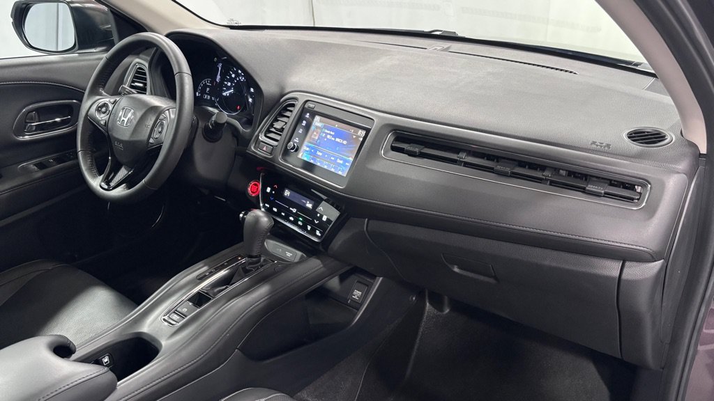 Used 2019 Honda HR-V EX-L image 18