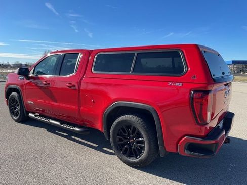 Used 2019 GMC Sierra 1500 Elevation w/ Elevation Value Package image 5