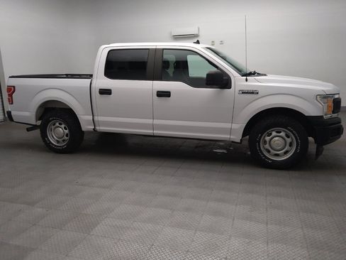 Used 2020 Ford F150 XL w/ XL Power Equipment Group RWD image 11