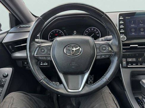 Used 2019 Toyota Avalon XSE FWD image 27