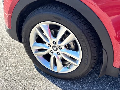 Used 2013 Hyundai Santa Fe Sport 2.0T w/ Technology Pkg image 23