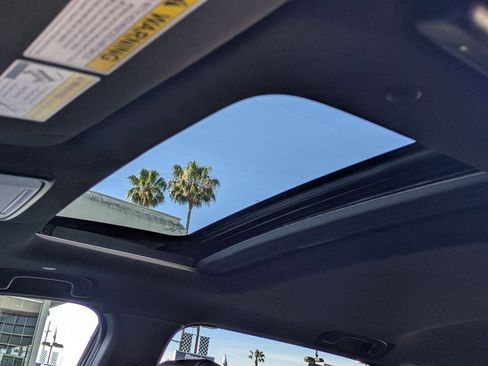 Certified 2024 Honda CR-V Sport-L image 12