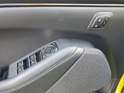 New 2025 Ford Mustang Mach-E Premium image 14