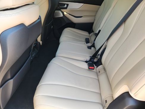 Used 2025 Acura MDX Technology Package image 31