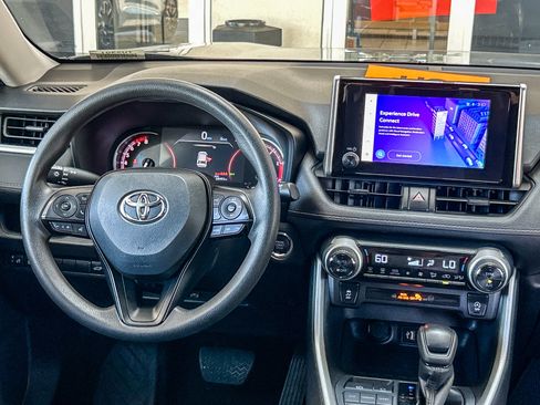 Used 2025 Toyota RAV4 XLE w/ Convenience Package FWD image 12