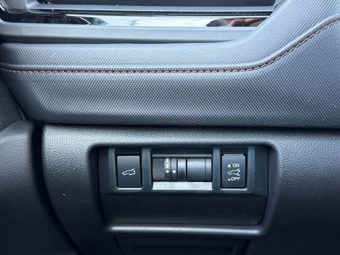 New 2026 Subaru Forester Touring AWD/4WD image 23